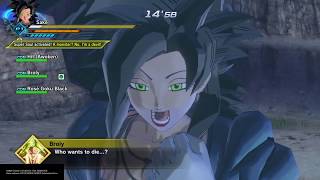 DRAGON BALL XENOVERSE 2 - How To Get Divinity Unleashed Skill - Como Obtener La Habilidad Divina