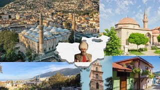 Tarihin İçinde Bir Gün | Bursa 