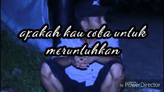 Download lagu Lirik dimatamu sufian suhaimi cover fieya julia full video lirik mp3