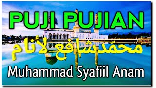 Download lagu MERDU SEPANJANG MASA ! Pujian Sebelum Sholat Muhammad Syafiil Anam & Badriyah - Dji Mavic 2 Pro mp3