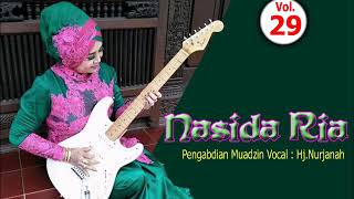 Download lagu Nasida Ria Vol 29... mp3