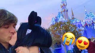 VADO PER LA PRIMA VOLTA A DISNEYLAND!!!