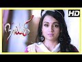 Nayaki Tamil Movie Scenes Ganesh Trisha And Jayaprakash Satyam Rajesh