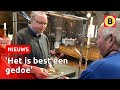 Coronaproof hosties uitdelen in de kerk | Omroep Brabant