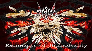 ETERNAL SOLSTICE - Remnants of Immortality [Full-length Album] Death Metal
