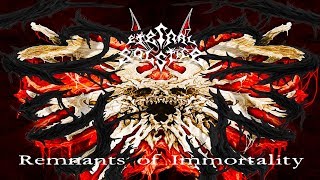 Eternal Solstice - Remnants of Immortality | Full Album (Death Metal)