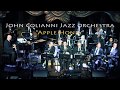 John Colianni Jazz Orchestra   Apple Honey