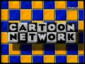 Cartoon Network UK Continuity And Adverts July 1996