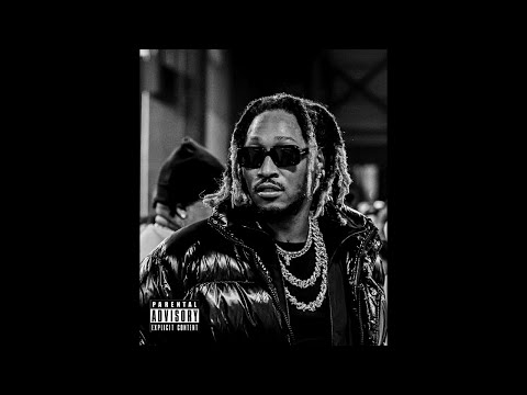 [FREE] Lil Baby x Future Type Beat - "TSUNAMI" | Rap Trap Instrumental 2025