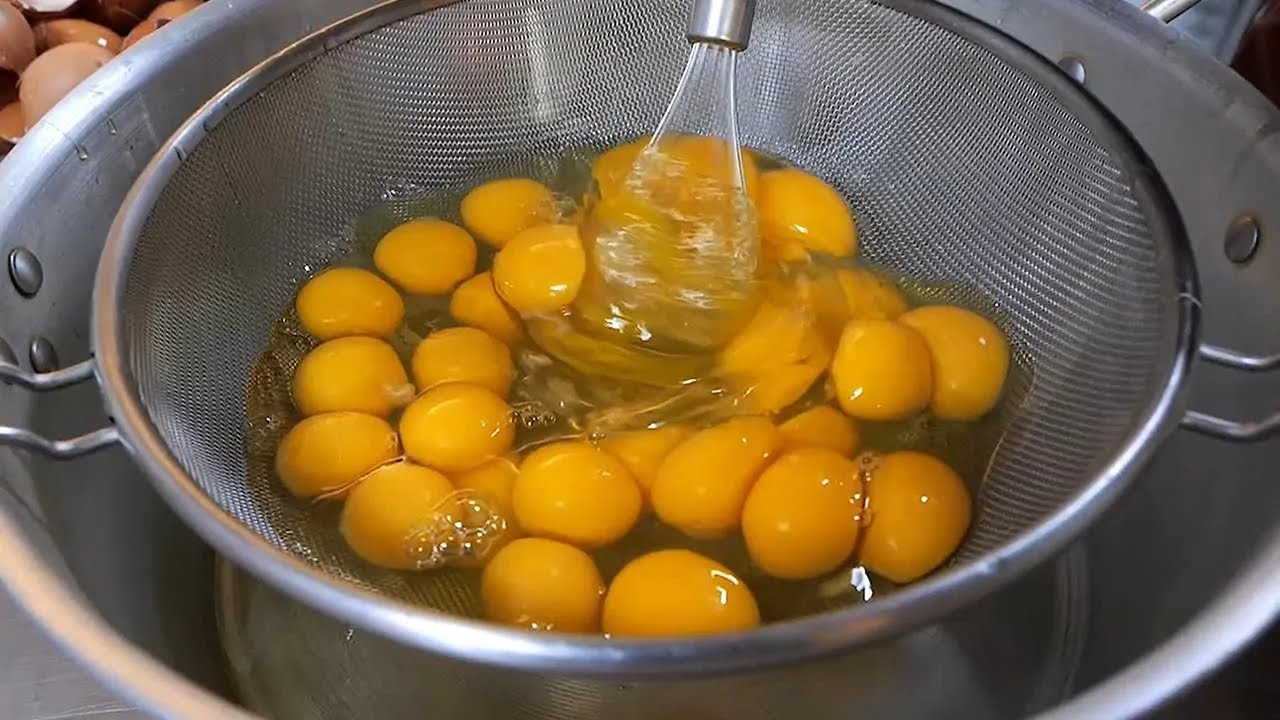 Popular Egg Fried Rice and Omelet Rice Collection