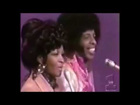 SLY & THE FAMILY STONE - FAMILY AFFAIR (1971) - HQ STUDIO AUDIO VIDEO EDIT
