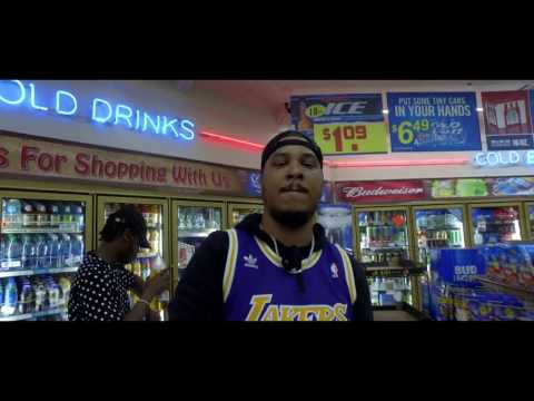 PFJBo Ft  Poncho -Backwoods  Music Video