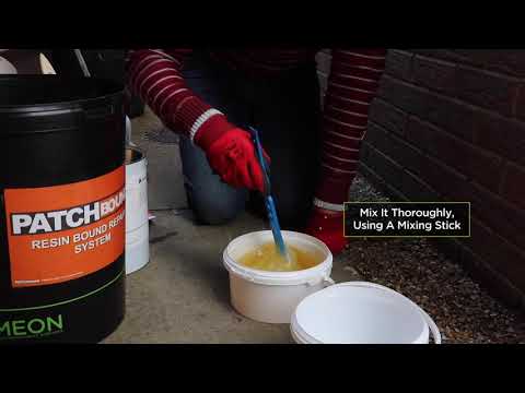 PatchBound Installation Video