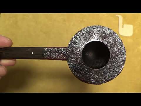 Pipa Dunhill Collector Cumberland HT XL  (2002) - DHCU86