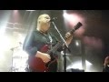 Pixies - I've Been Tired (Houston 02.27.14) HD