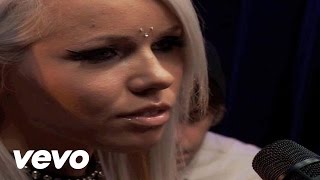 Kerli - The Lucky Ones (Livestream)