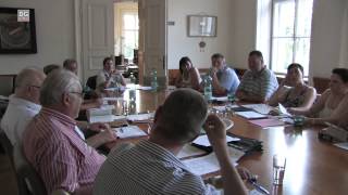 preview picture of video 'Gemeinderatssitzung Bad Deutsch-Altenburg (20.6.2013)'