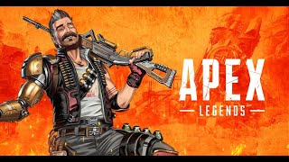 【Apex 】22時まで社畜してたけどとりあえず寝る前にシーズン8触ってみる【初見歓迎】#1142