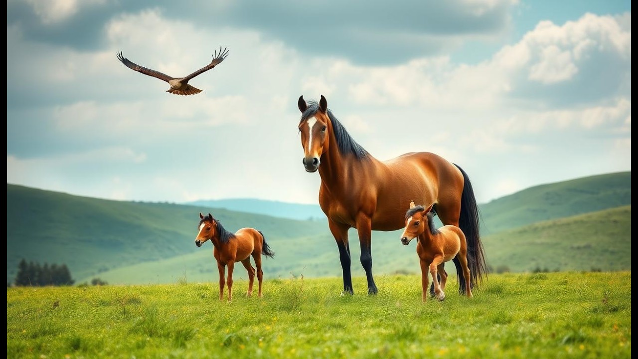 Two Hearts, One Hope