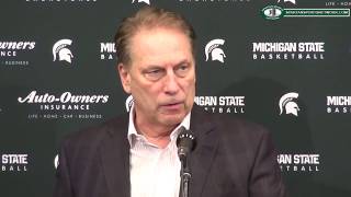 Tom Izzo