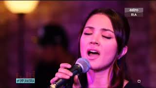 Bisa Apa - Fazura (Unplugged Ria)