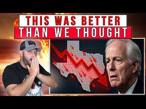 FALLOUT BEGINS | It's EVEN BETTER Than You Thought.. "Establishment Republican Era Comes To An End" Thumbnail