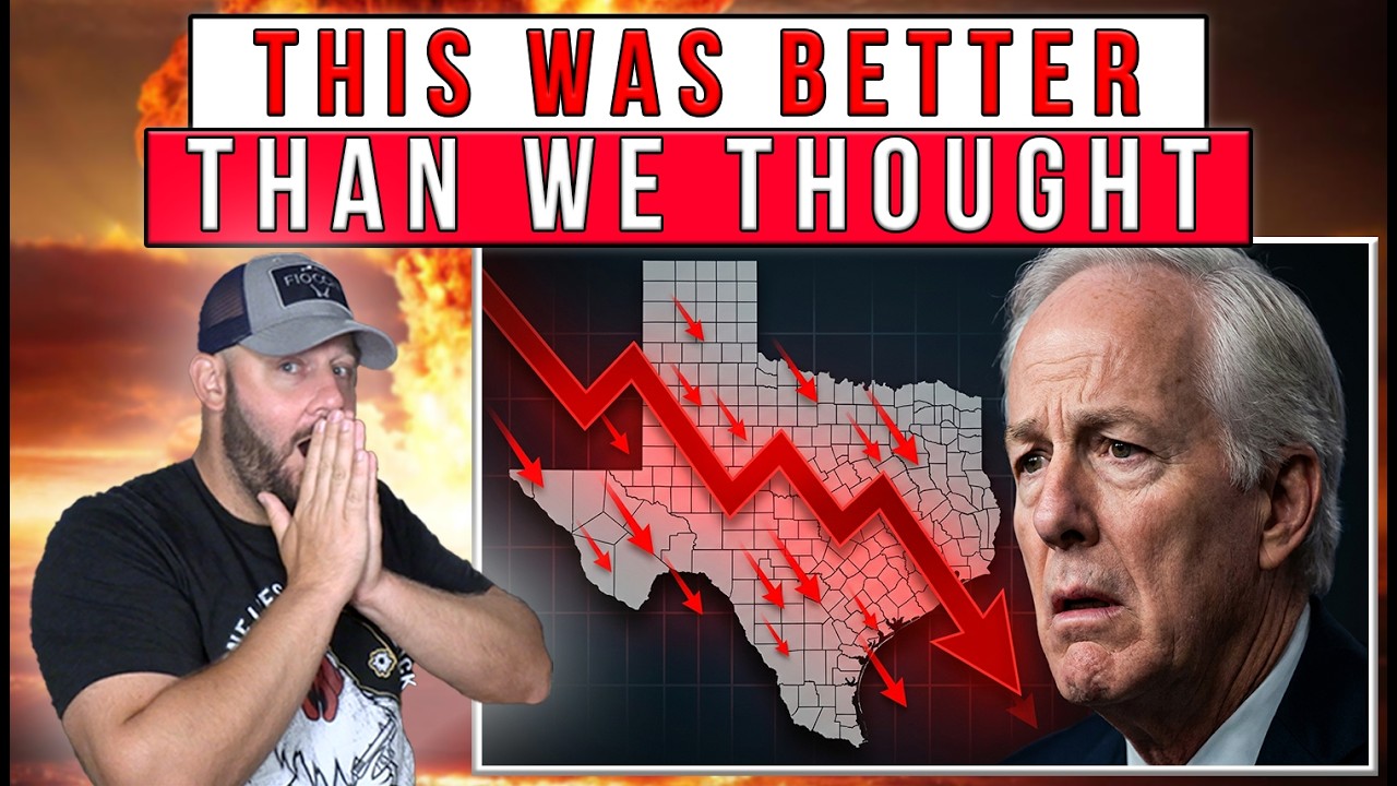 FALLOUT BEGINS | It's EVEN BETTER Than You Thought.. "Establishment Republican Era Comes To An End"
