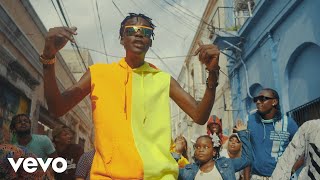 Chi Ching Ching - Bap (Official Music Video)