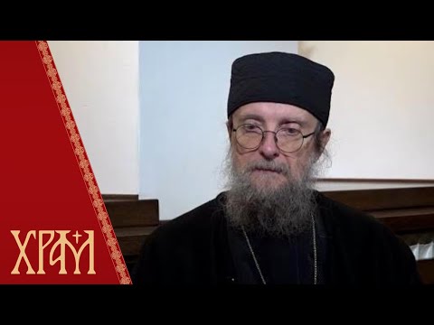 Векови - Архимандрит Сава Јањић, игуман дечански - први део