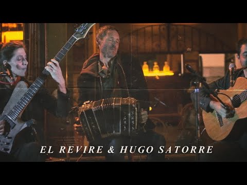 El Revire & Hugo Satorre