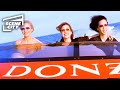 Plane Rescue Opening Scene Charlie S Angels Lucy Liu Cameron Diaz Drew Barrymore