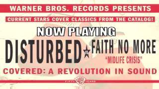 Disturbed - Midlife Crisis Promo Sampler
