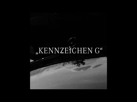 LB x OW - Kennzeichen G (Official Video) prod. by zizi