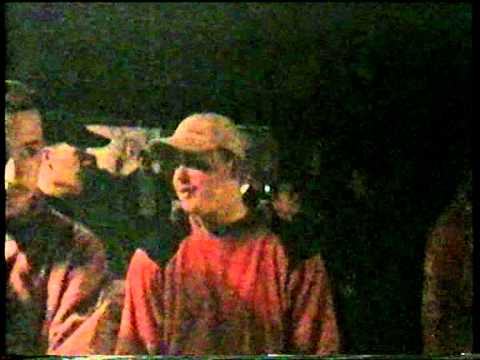 Hip hop BK 1999 Mandragora