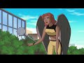 Worldwide Battle Part 2 Justice League Unlimited