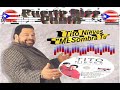Tito Nieves (Salsero Boricua) "Mi Sombra Tu"