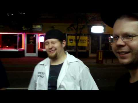 Q Strange DRocc Show Denver,Co.52.MOV