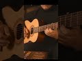 Right Here Waiting For You By Richard Marx Classical Guitar Cover NBN Guitar