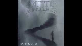 Solitude Aeturnus - Personal God