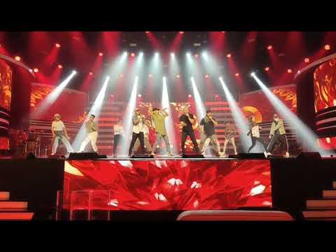 Gegar Vaganza 2019: Mahkluk Tuhan Paling seksi by One Nation emcee and On Stage Productions