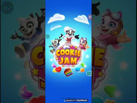 Cookie Cats Level 295-296 Fail/Cookie Jam Level 281