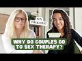 Solving Common Sex Couples Therapy Concerns With Kate Moyle Sleeping Around