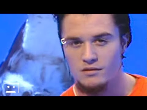 Faith No More - Everything's Ruined [Official Music Video]