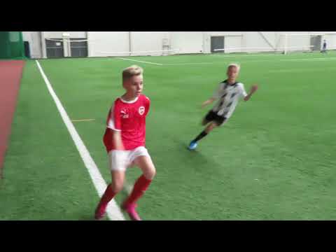 BP invitational: FC Boo vs. Mälarhöjden IK