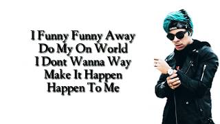 Download lagu Atta Halilintar Lirik - God Bless You Mp3 mp3