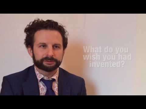 Violinist Ilya Gringolts | VC 20 Questions Interview