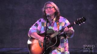 Kate Campbell &quot;Sorrowfree&quot; @ Eddie Owen Presents