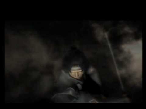 Game Intro
