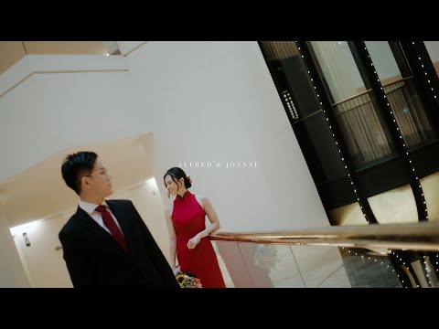 This Is What Being Loved Looks Like | Shot on Lumix S1II