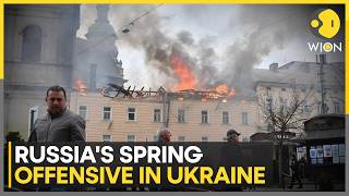 Download lagu Russia-Ukraine War: Russia Fires More Than 1,000 Drones Against Ukraine | Gravitas mp3 Download lagu Russia-Ukraine War: Russia Fires More Than 1,000 Drones Against Ukraine | Gravitas mp3